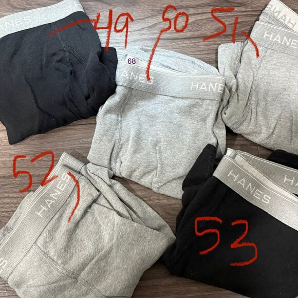 Men’s Boxer / Boxer Briefs LOT BUNDLE-2 - Picture 11 of 16